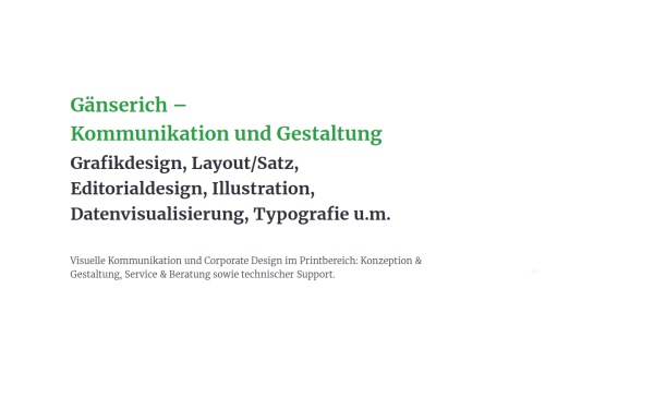 gaenserich-grafik.de