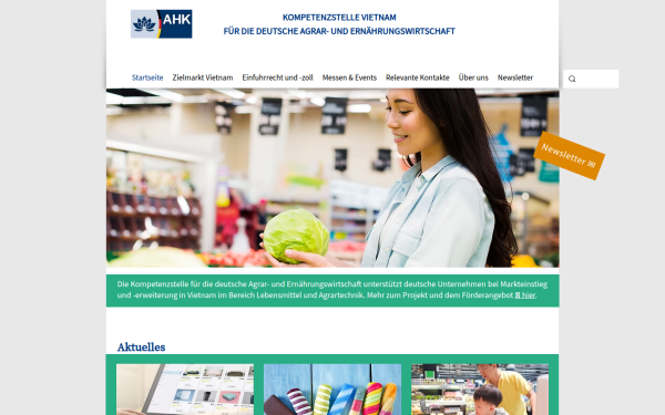 www.agri-food-vietnam.com