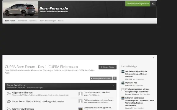 www.born-forum.de