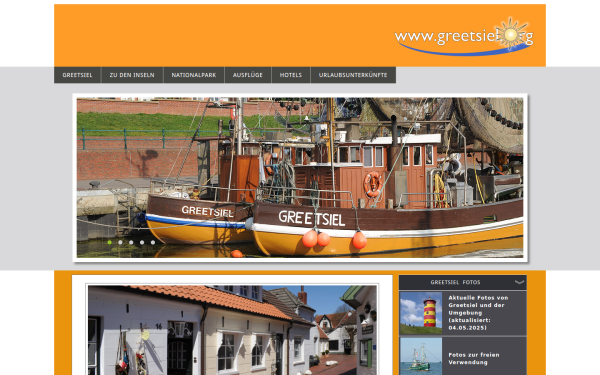 greetsiel.org