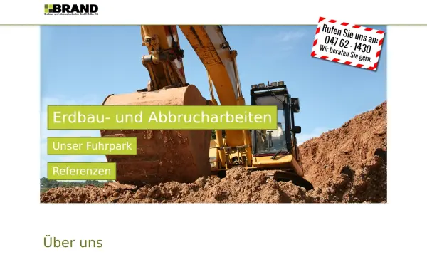 www.branderdbau.de