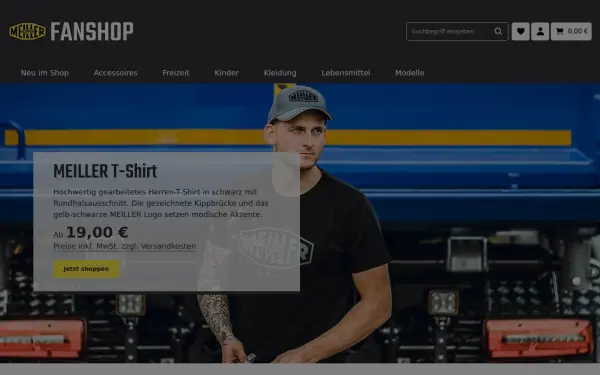www.meiller-fanshop.com