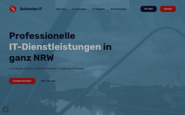 schincke.de