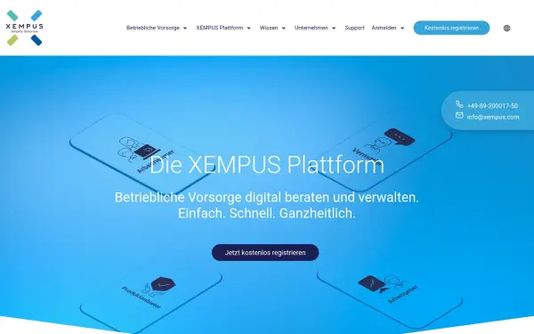 www.xempus.com