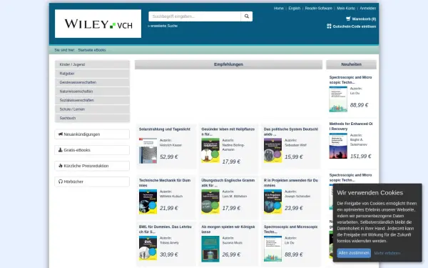 wiley-vch.e-bookshelf.de