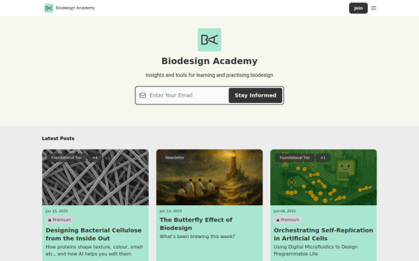 www.biodesign.academy