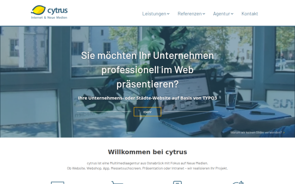 www.cytrus.de