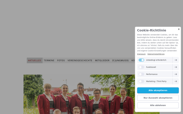 www.die-buergermusik.at