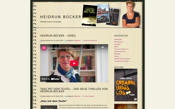 www.heidrun-buecker.de