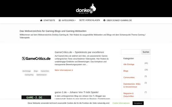 donkey-gaming.de
