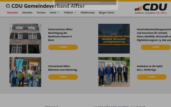 cdu-alfter.de