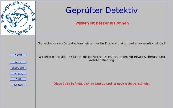 detektivbuero-duesseldorf.de