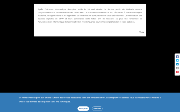 mobilite.wallonie.be
