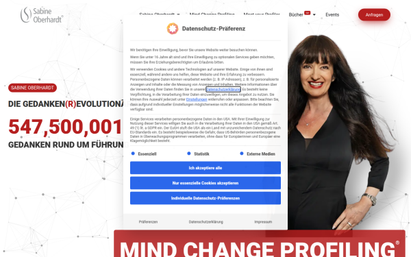 sabineoberhardt.com