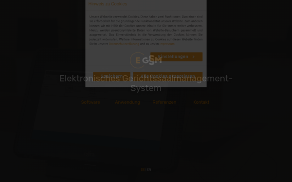 www.gerichtssaalmanagement.de