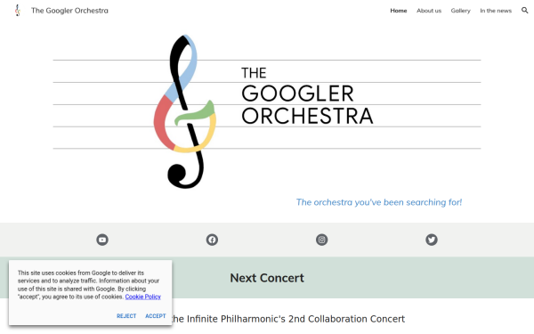 www.googlerorchestra.com
