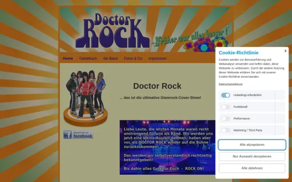 www.doctor-rock.de