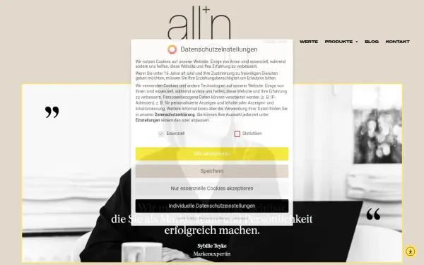 all-n-you.de