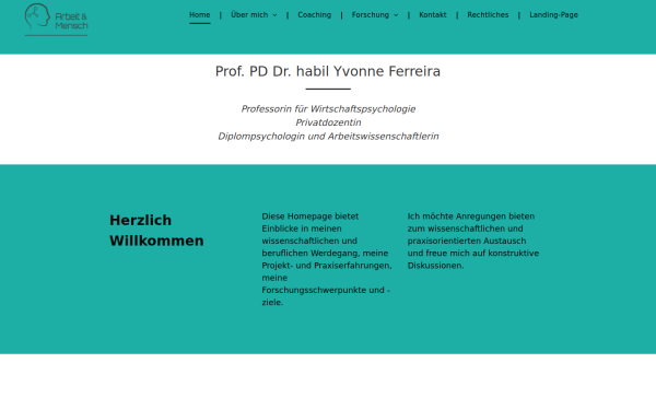 www.arbeitundmensch.de