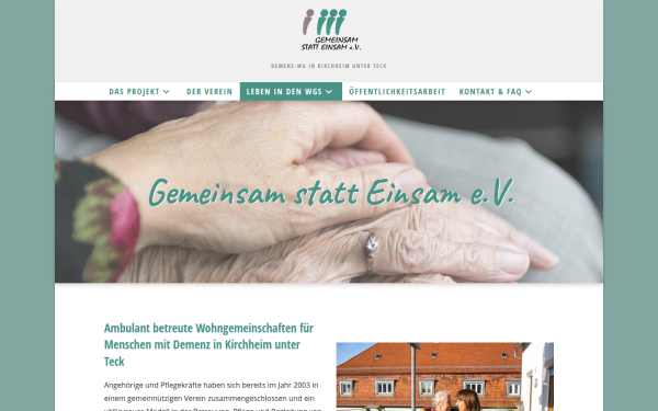 gemeinsam-statt-einsam-kirchheim.de