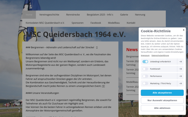 www.msc-queidersbach.de