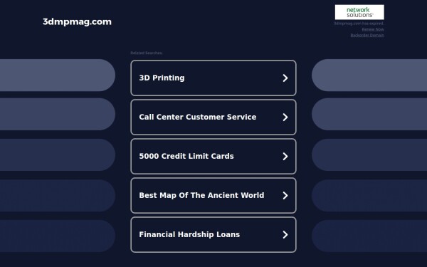 3dmpmag.com