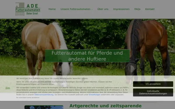 ade-futterautomaten.de