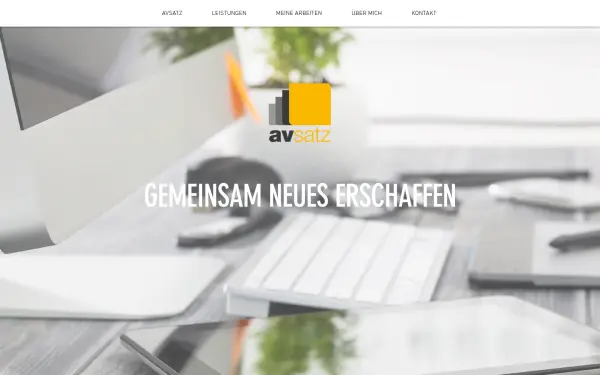 www.avsatz.de