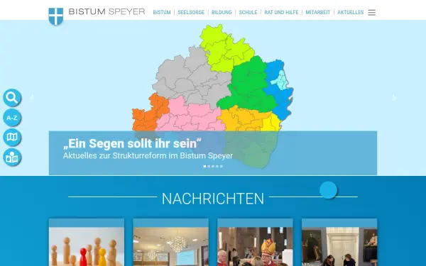 www.bistum-speyer.de