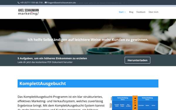 axelschaumann.de