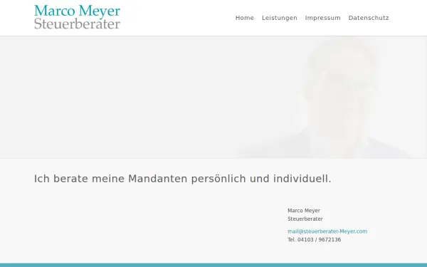 steuerberater-meyer.com