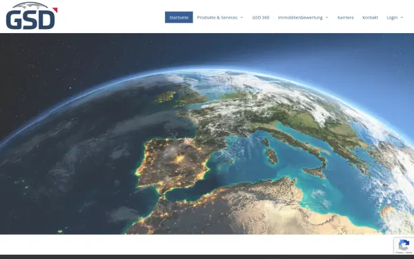 www.gsd-web.de