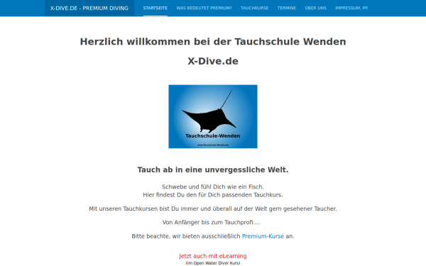 www.x-dive.de