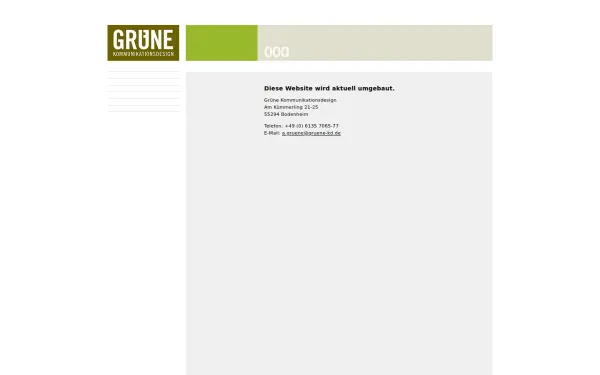 gruene-kd.de