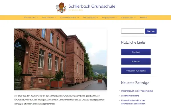 schlierbach-grundschule.de