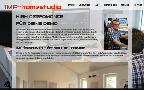 1mp-homestudio.info