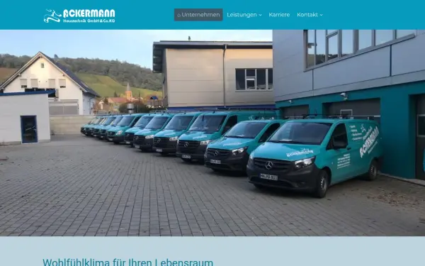 ackermannsanitaer.de