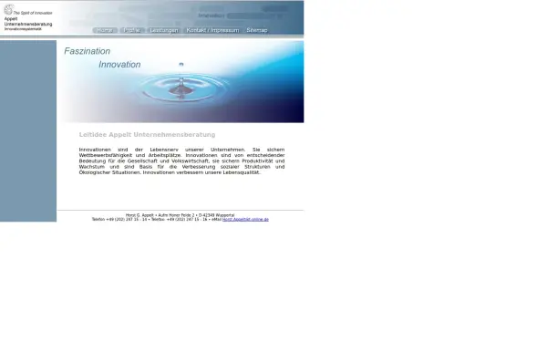 appelt-unternehmensberatung.de