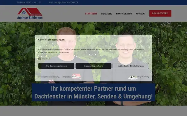 dachfenster-muenster.de