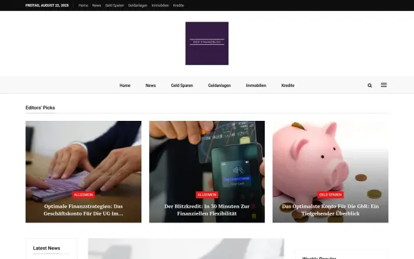 der-finanzblog.de