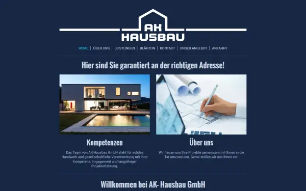 www.ak-hausbau.de