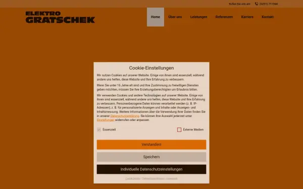gratschek.de