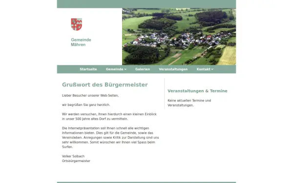 maehren-ww.de