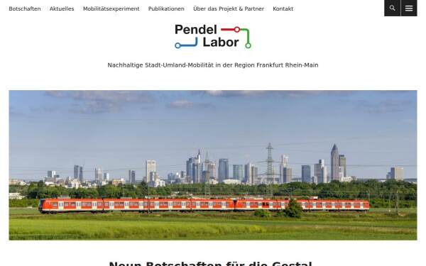 pendellabor.de