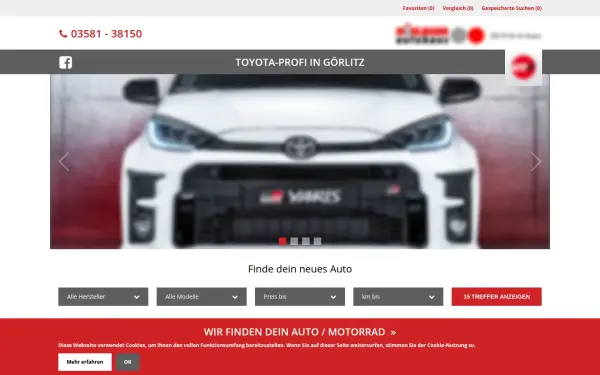 www.autohaus-muehlmann.de
