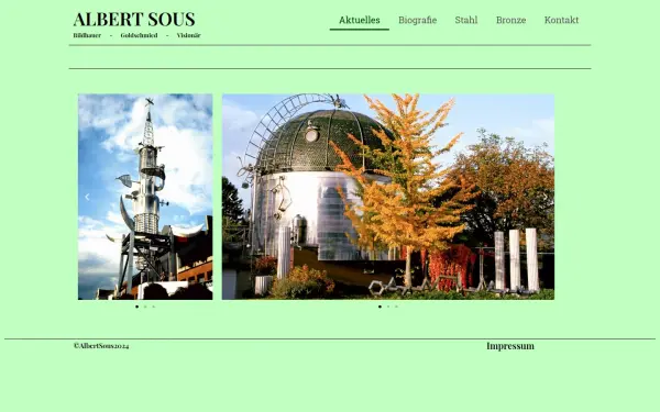 albertsous.de