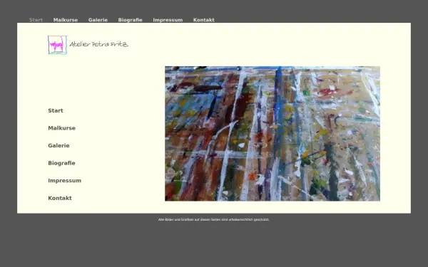 atelier-petrafritz.de