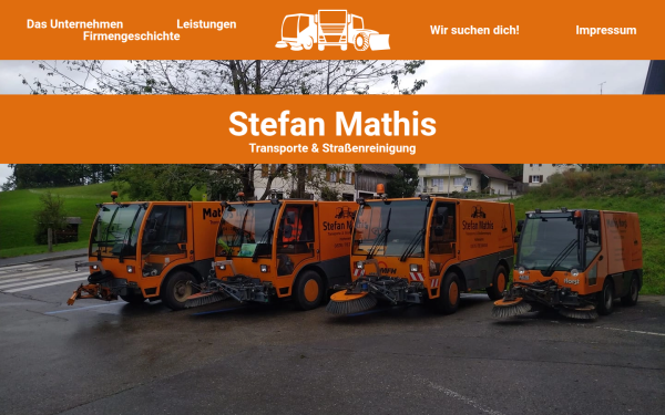 mathis-transporte.at