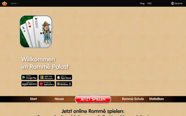 www.romme-palast.de