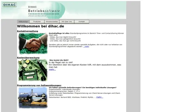 dihac.de